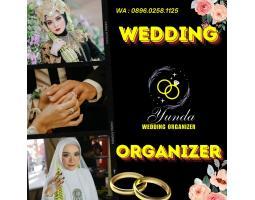 Wedding Organizer Lamaran - Blitar