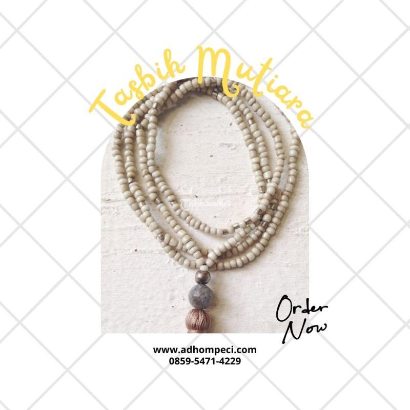 Grosir Tasbih Kualitas Terbaik - Kediri