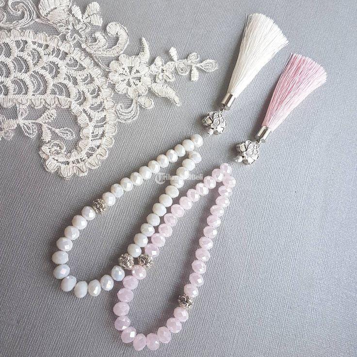 Grosir Tasbih Kualitas Terbaik - Kediri