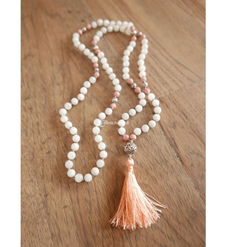 Grosir Tasbih Kualitas Terbaik - Kediri