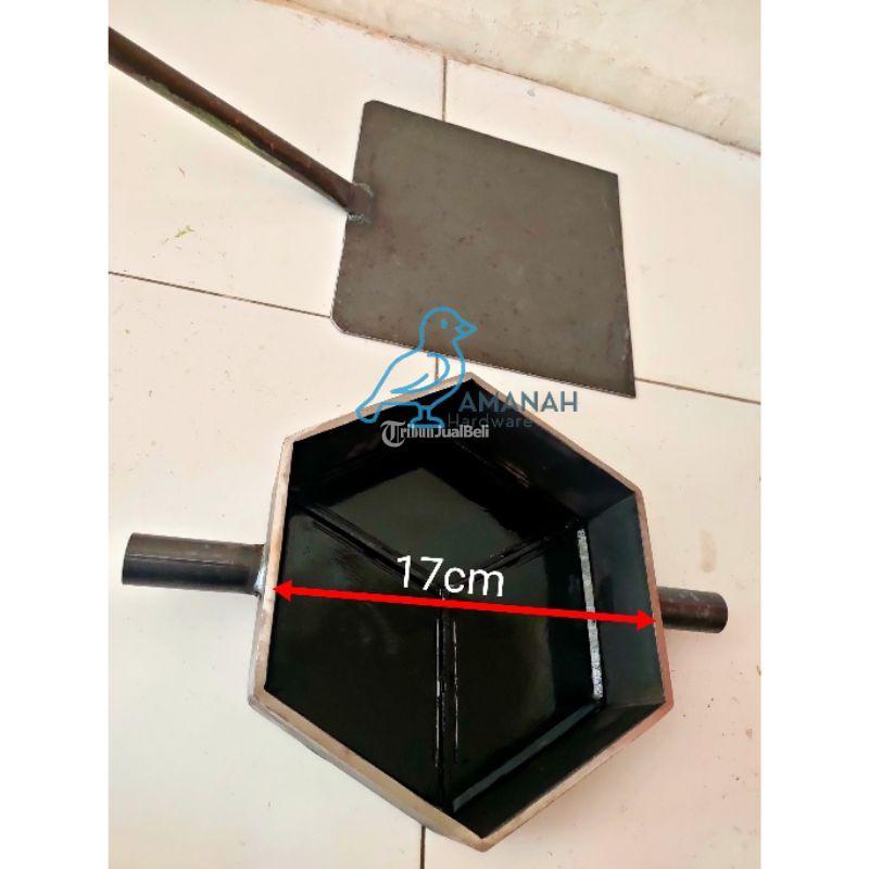 Cetakan Paving Berkualitas - Jember