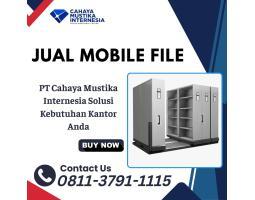 Toko Mobile File Cabinet - Magelang