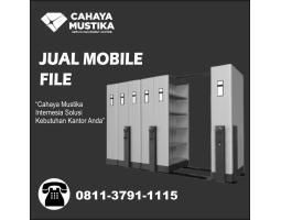 Toko Mobile File System - Banjar