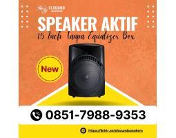 Paket Sound System Meeting Room Elsound Audio - Jakarta Barat