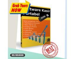 Aplikasi Kasir Gratis PC Manajemen Transaksi yang Mudah dan Efisien - Magelang