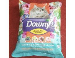 Pasir Kucing Downy 5,5 Liter Pasir Kucing Downy 3 Liter - Makassar