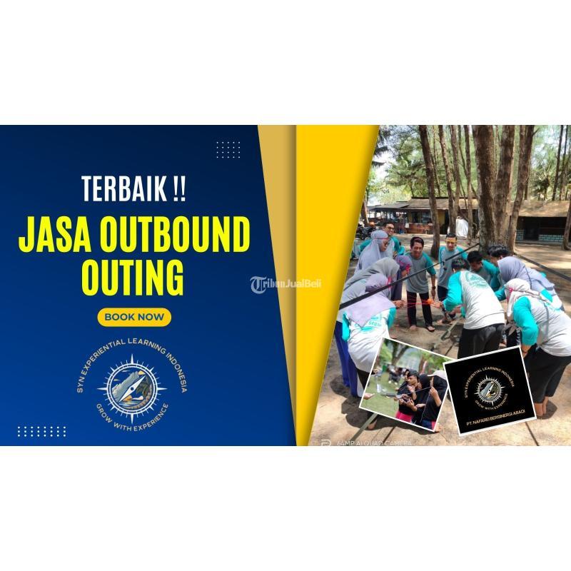 Pelatihan Leadership Outbound SELI Outbound - Blitar  Kota