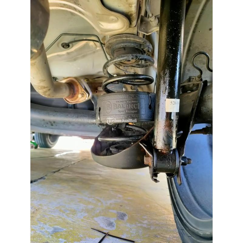 Bikin Mobil Nyaman Di Jalan Berlubang Dg Pasang Balance Spring Buffer Awet 9 Tahun - Pekanbaru