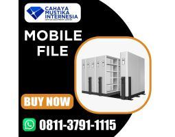  Distributor Mobile File Manual - Ciamis