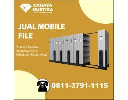 Distributor Mobile File System - Bangkalan
