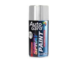 Autogard Bright Chrome C337 - Semarang 