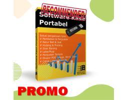 Aplikasi Kasir PC Gratis Full Version Manajemen Transaksi yang Mudah dan Efisien - Magelang