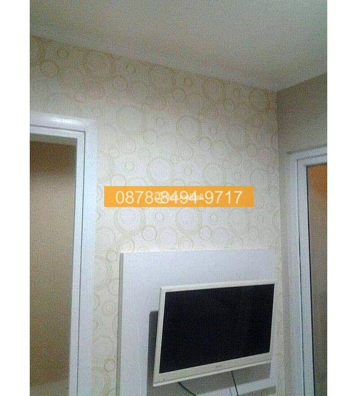 Dijual Apartemen Green Pramuka City Jakarta 2BR Semi Furnished - Jakarta Pusat