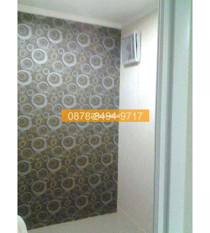 Dijual Apartemen Green Pramuka City Jakarta 2BR Semi Furnished - Jakarta Pusat