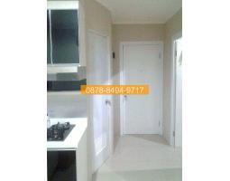 Dijual Apartemen Green Pramuka City Jakarta 2BR Semi Furnished - Jakarta Pusat 