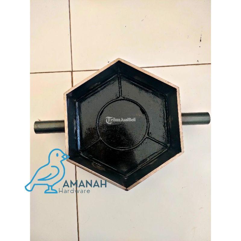 Cetakan Paving Berkualitas - Lamongan