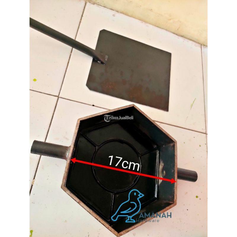 Cetakan Paving Berkualitas - Lamongan  