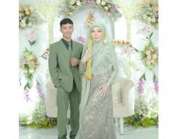 WO Wedding Terbaik - Malang