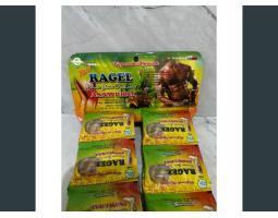 Ragel Kuning Kapsul Original Asam Urat - Jakarta Utara