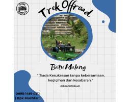 Trek Offroad Terbaik - Malang 