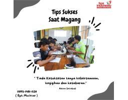 Tips Sukses Saat Magang Tips Indonesia - Malang