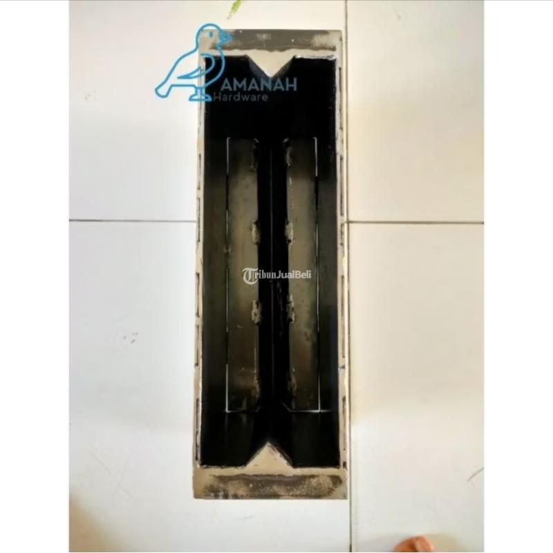 Produsen Cetakan Batako Praktis Terbaik - Lamongan