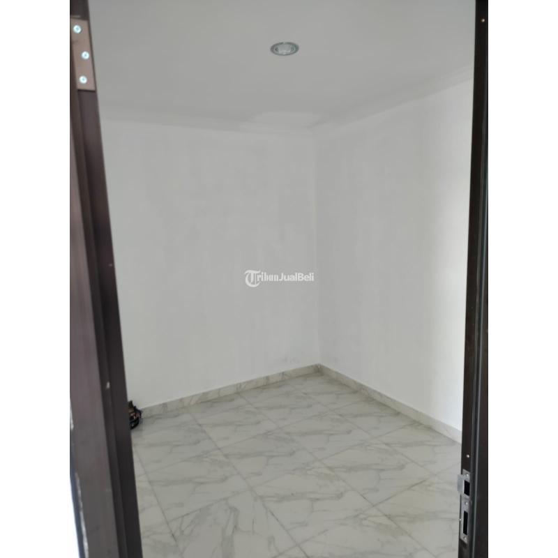 Dijual Rumah 2 Lantai 3KT 1KM SHM Banting Harga - Klaten