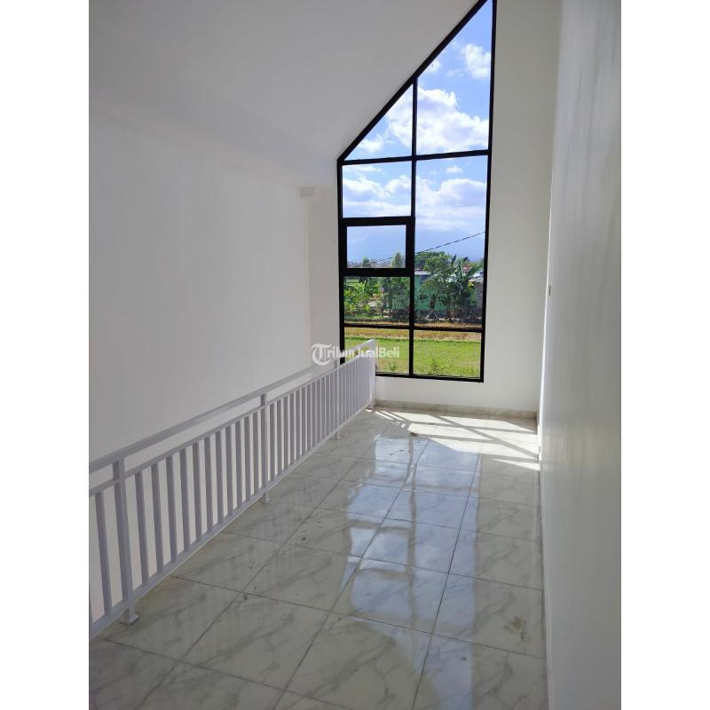 Dijual Rumah 2 Lantai 3KT 1KM SHM Banting Harga - Klaten