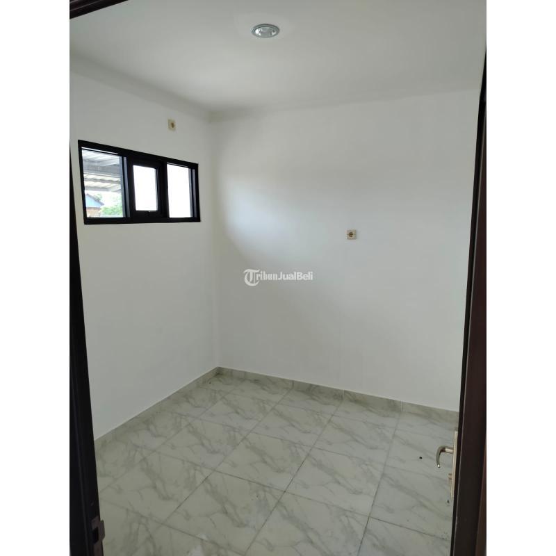 Dijual Rumah 2 Lantai 3KT 1KM SHM Banting Harga - Klaten