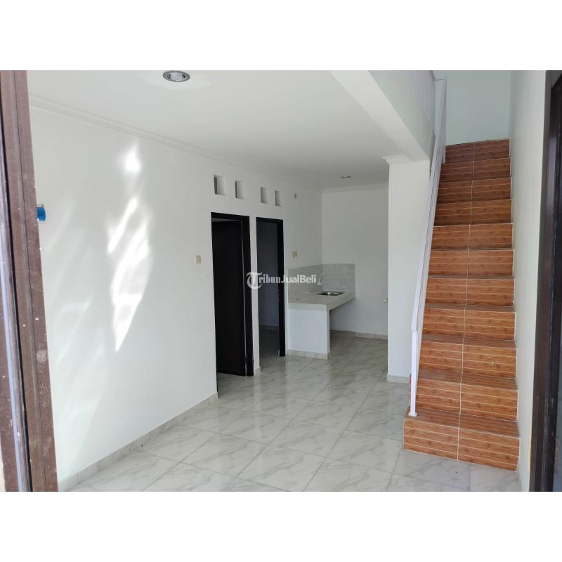 Dijual Rumah 2 Lantai 3KT 1KM SHM Banting Harga - Klaten