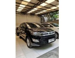 Mobil Bekas Toyota kijang Innova G2,4 AT 2019 - Samarinda