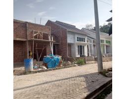 Dijual Perumahan Murah Tipe 60 2KT 2KM SHM Siap Huni - Bandar Lampung