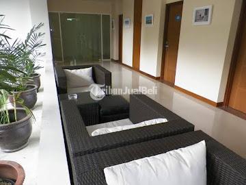 Dijual Hotel Bintang 2 Murah Umbulharjo - Yogyakarta