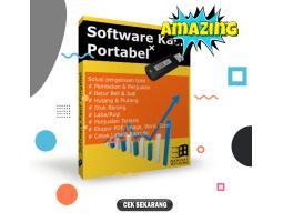 Download Aplikasi Kasir Gratis Manajemen Transaksi yang Mudah dan Efisien - Magelang