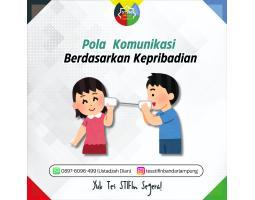 Tes STIFIn Terpercaya - Bandar Lampung