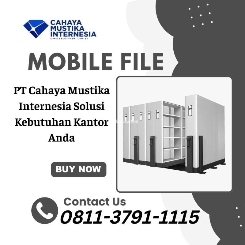 Toko Mobile File Mekanik -Jember