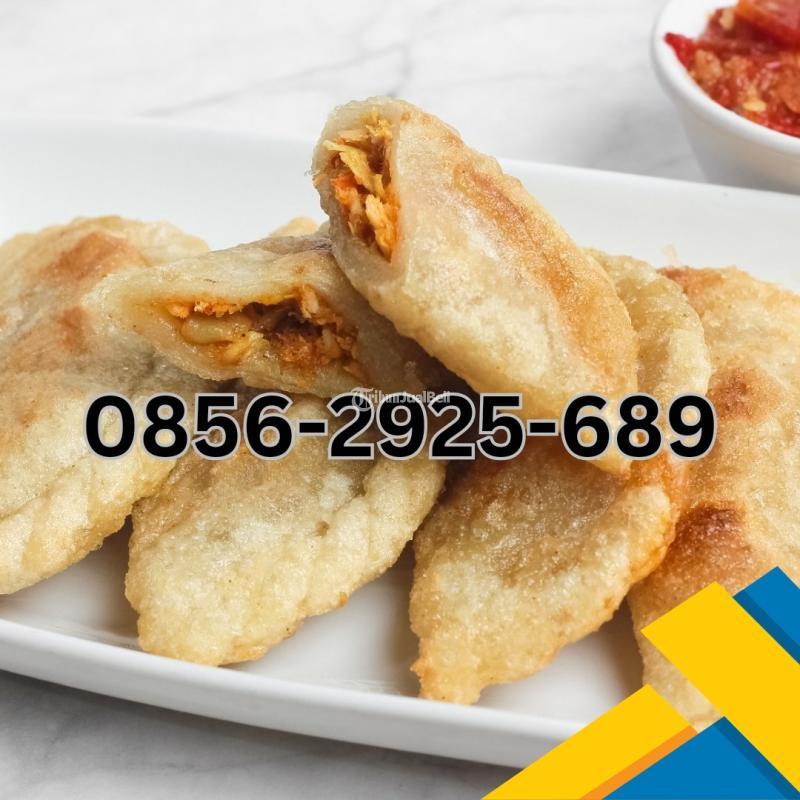 Cireng Isi Mentah di Jogja - Sleman