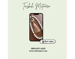 Grosir Tasbih Murah Bahan Terbaik - Madiun