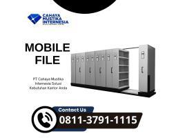 Supplier Mobile File Manual - Tasikmalaya