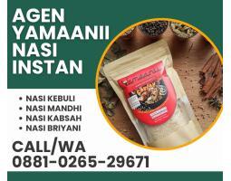 Basmati Solusi Sehat untuk Diet Rendah Gula - Malang Kota