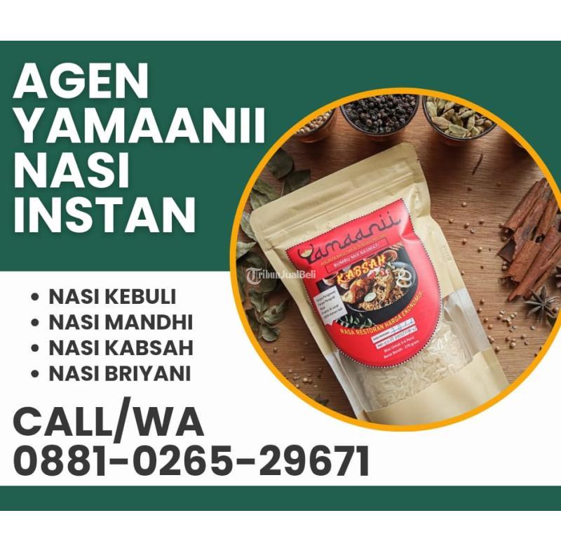 Basmati Solusi Sehat untuk Diet Rendah Gula - Malang Kota