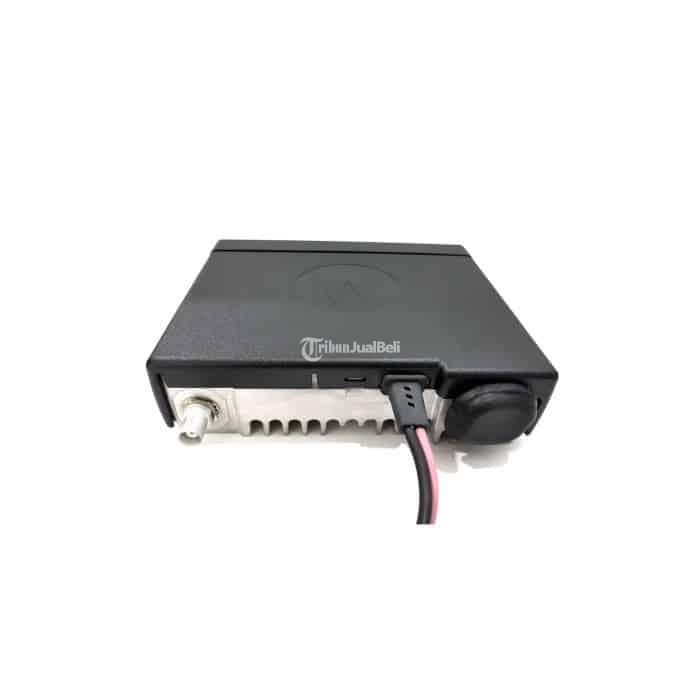 Radio RIG Motorola XIR M3688 VHF 45 Watt - Jakarta Selatan