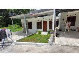 Jual Rumah Cantik Tipe 45 Baru Dari Ringroad Selatan Dekat Umy Kasihan - Bantul