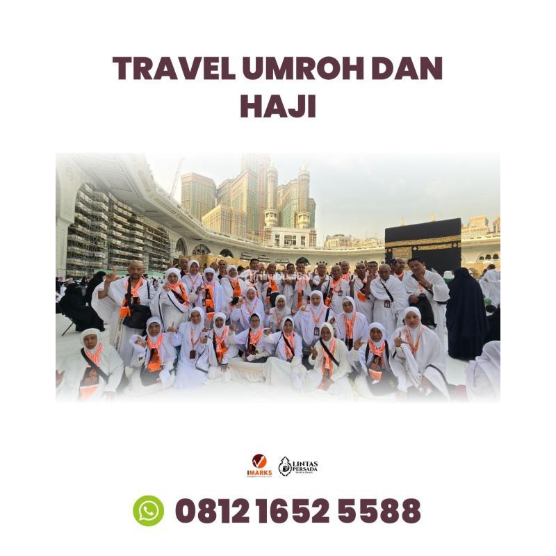 Travel Umroh Terbaik Lintas Persada - Tuban