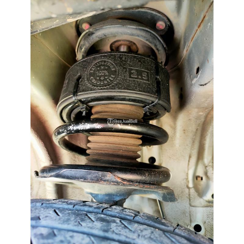 Bikin Shock Empuk,Bebas Limbung Pasang Peredam Guncangan Mobil Balance - Pekanbaru