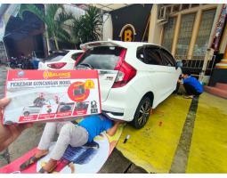 Extra Nyaman Mobil Di Jalan Berlubang Pasang Balance Peredam Guncangan Awet 9 Tahun - Bandar Lampung