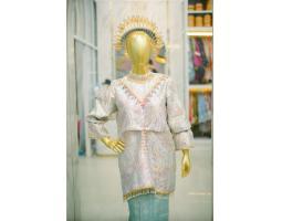 Baju Bodo Modern Dan Jas Tutup - Makassar