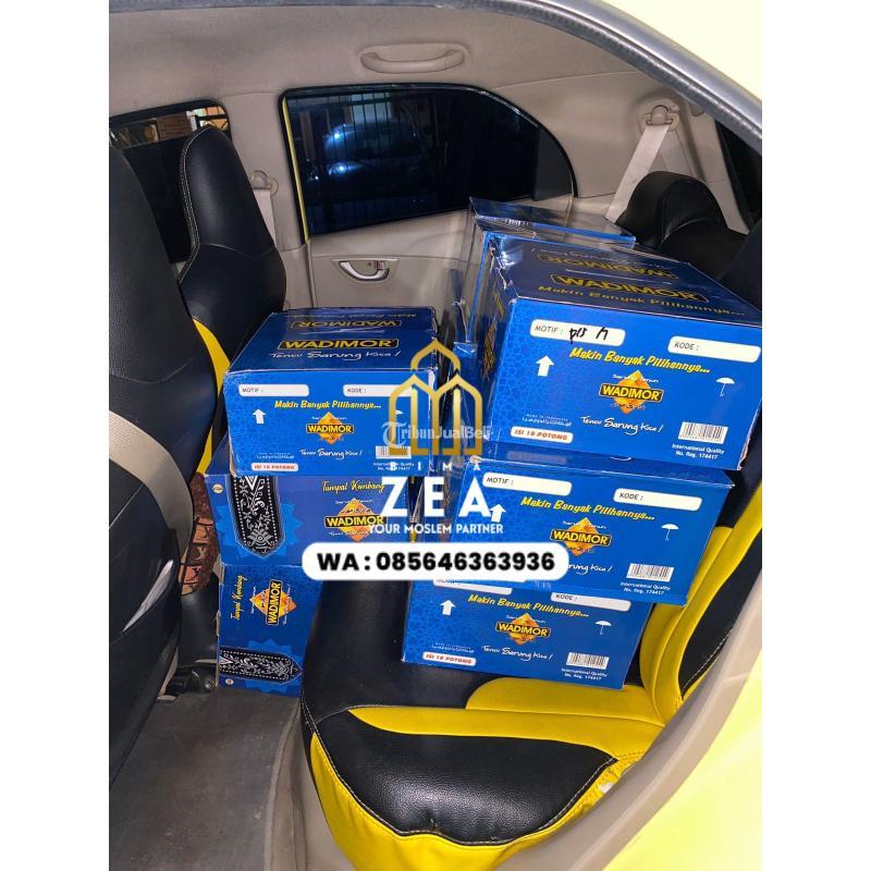 Sarung Wadimor Melayani Ecer, Grosir, Partai - Malang Kota