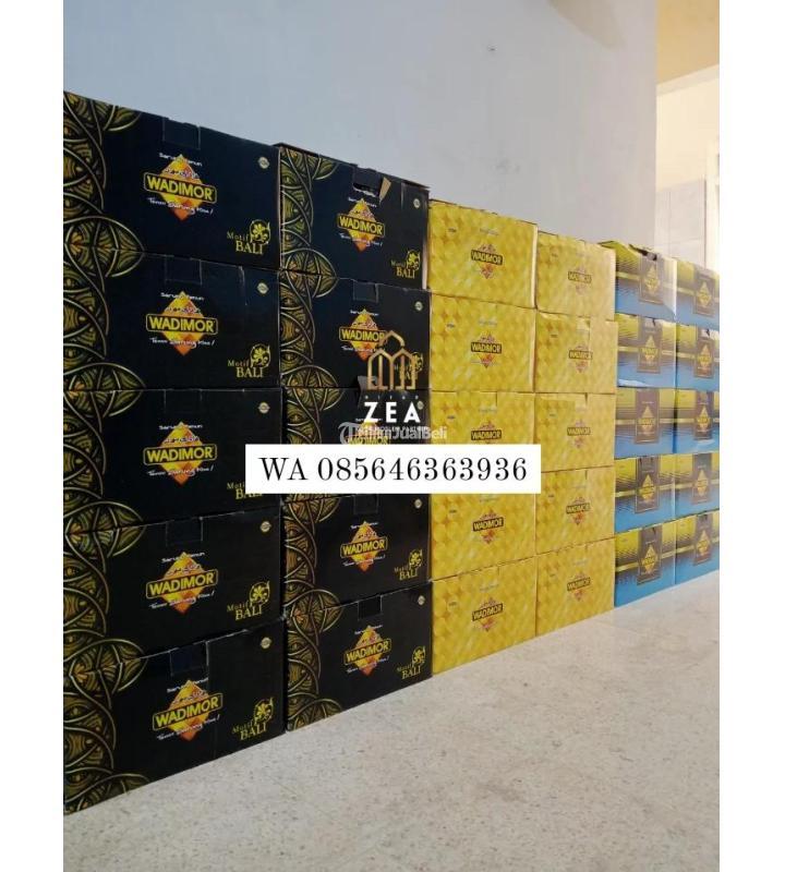 Sarung Wadimor Melayani Ecer, Grosir, Partai - Malang Kota