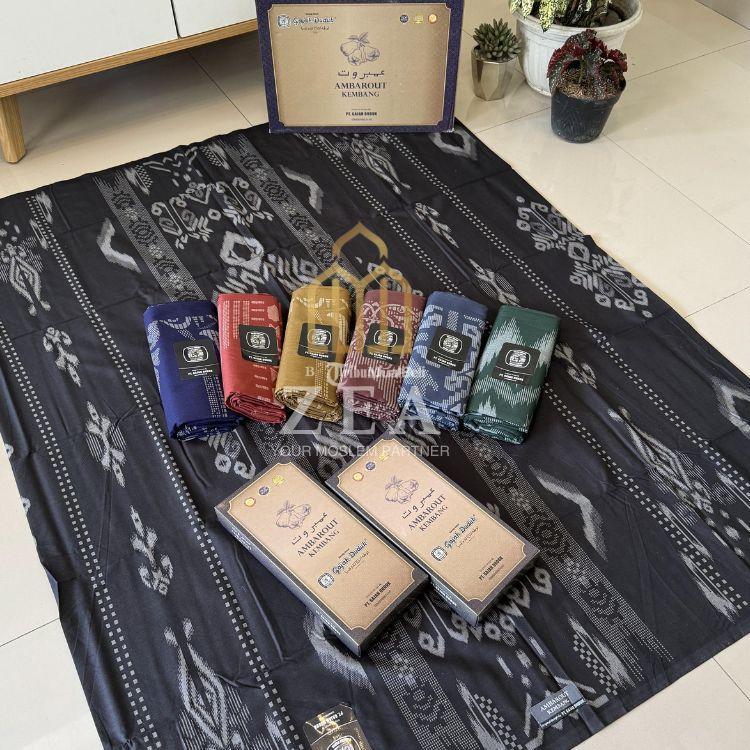 Sarung Gajah Duduk Zea Grosir - Malang Kota